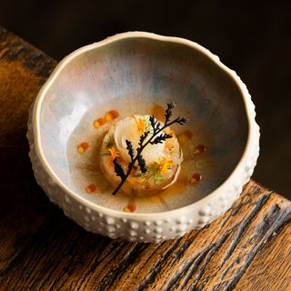 Restaurant Nectar - 16