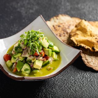 CHAAK Kitchen - Tustin - 7