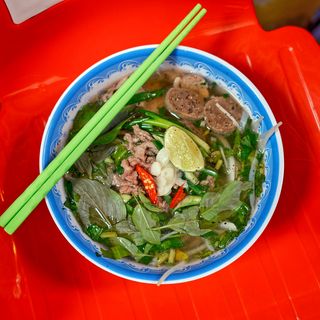 Ăn Chơi - 5