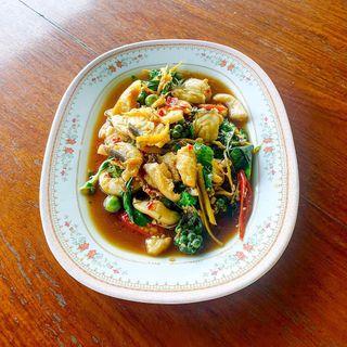 Pae Araya - Ubon Ratchathani - 0