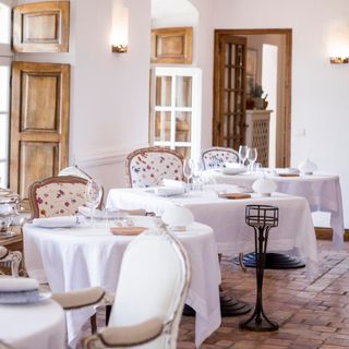 La Bastide de Moustiers - 0