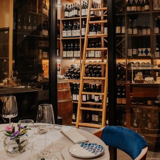 Granoturco Bistrot - Castagnole Piemonte - 4
