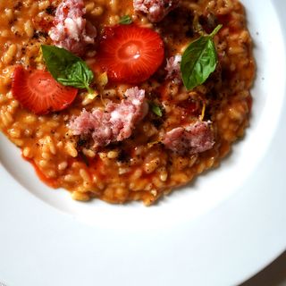 Osteria Taviani - Bientina - 4