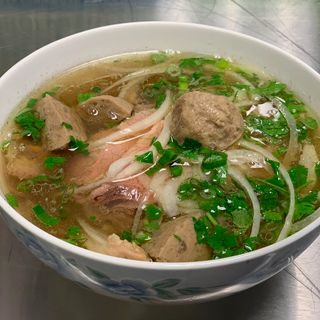 Phở 777 - 3