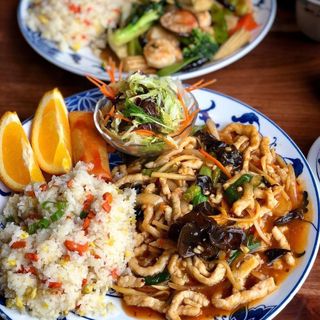 Great China - 4