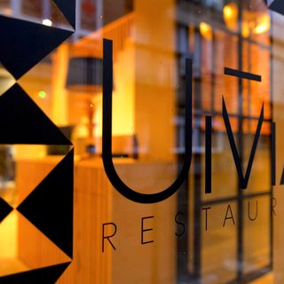 Umā - Bruxelles - 2