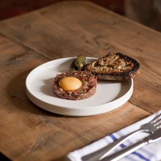 The Coach House - 7