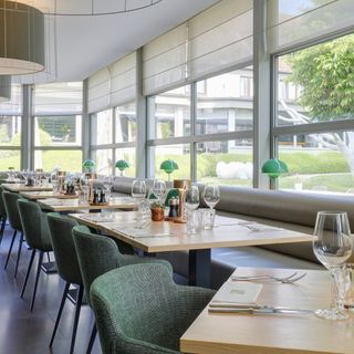 La Cuisine du Côté Vert - Waterloo - 6