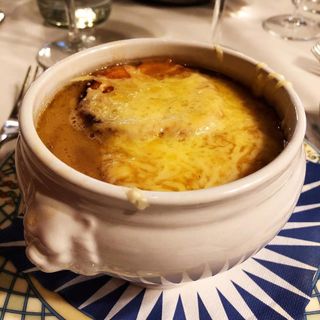 Bistrot du Boeuf Rouge - 4