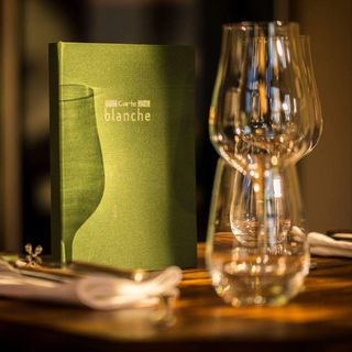 Carte blanche - 5