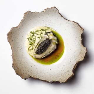 Le Pressoir d'Argent - Gordon Ramsay - 13