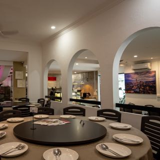 Winn's Cafe - 20