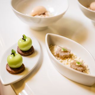 Gourmetrestaurant "1751" - 13