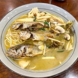 Little Pigtail Noodle Shop - 1