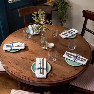 The Coach House - 6