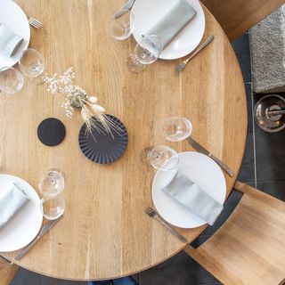 Maison Vidal - La Table gastronomique - Saint-Julien-Chapteuil - 4