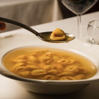Trattoria Pomposa - Al Re gras - 15