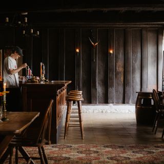 The Church House Inn - 3