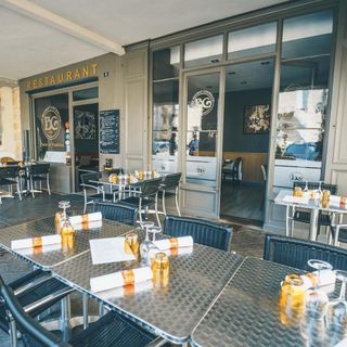 Le Bistrot Gourmand - 0