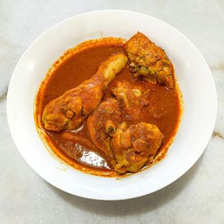 Ivy's Nyonya Cuisine - George Town - 3