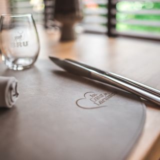 Au Cœur de Lacuisine - 1