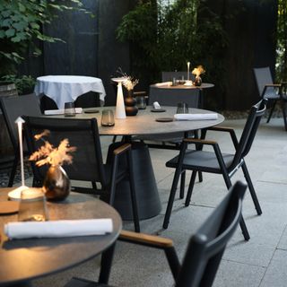 Le Jardin Secret - 6
