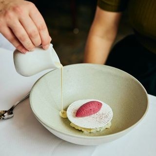 Restaurant de l'ITHQ - 1