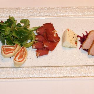 Bayerischer Hof - 2