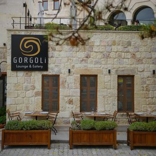 Gorgoli - 2