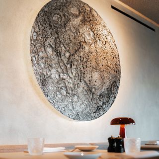 Moonstone - 1