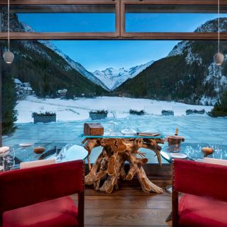 Le Petit Bellevue - 7