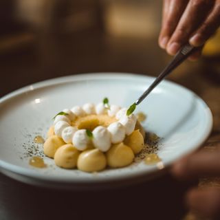 La Table de la Font des Pères - 5