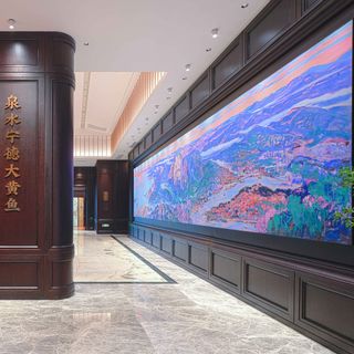 Fujian Restaurant - 1