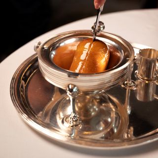 Alain Ducasse at The Dorchester - 7
