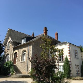L'Abélia - 1