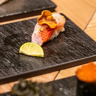 Moody Tongue Sushi - 3