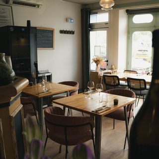 Restaurant du Blavet - 9