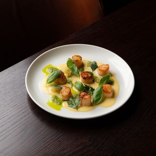 Jervois Steak House - 7