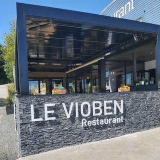 Le Vioben - 1