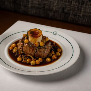 Garabato Bistro - 0