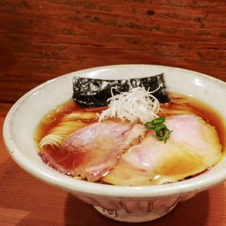 Homemade Ramen Muginae - 1