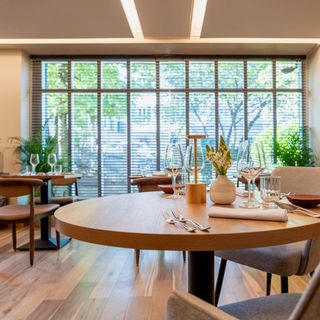 Jacques Restaurant - Losanna - 3