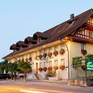Linde - 4