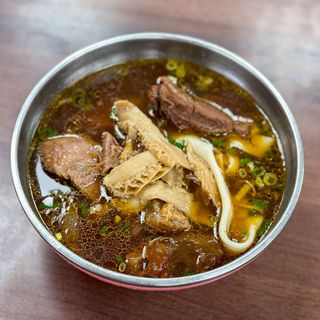 Lao Shan Dong Homemade Noodles - 2