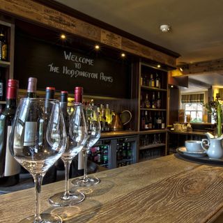 The Hoddington Arms - 10