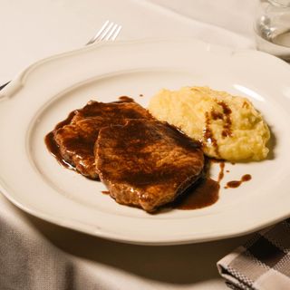 Trattoria Pomposa - Al Re gras - 23