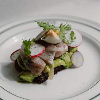 SMØR Bistro - 10