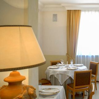Casa D'Angelo - 1