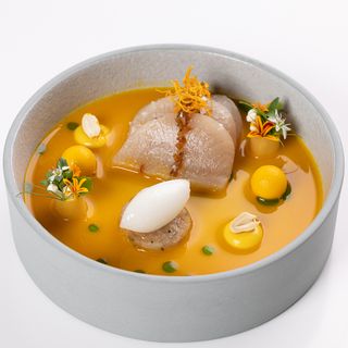 MAIN TOWER Restaurant & Lounge - Frankfurt on the Main - 5