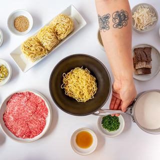 Jeju Noodle Bar - 6